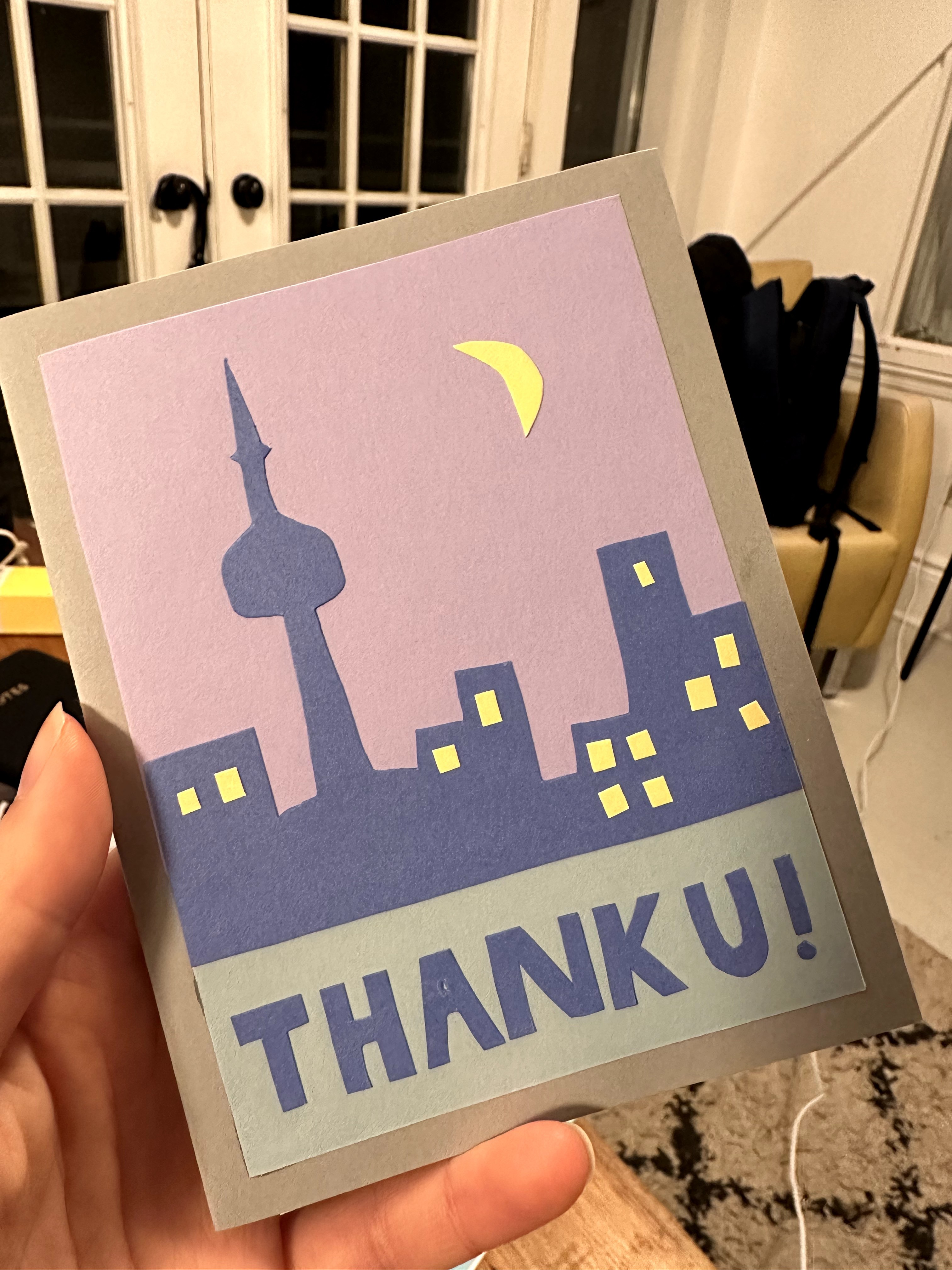 Toronto Card - Image 10